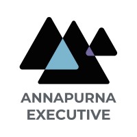 Annapurna Executive Logo