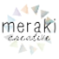 Meraki Creative Logo
