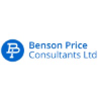 Benson Price Consultants Ltd. Logo