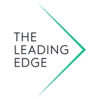 The Leading Edge Logo