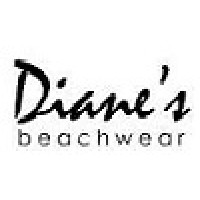 Dianes Beachwear Logo