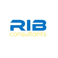RIB Consultants Logo