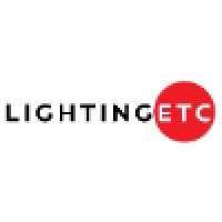Lighting ETC Logo