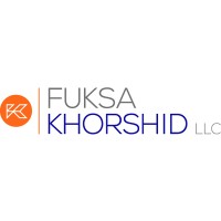 Fuksa Khorshid, LLC Logo