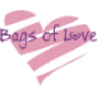 Bags of Love Logo