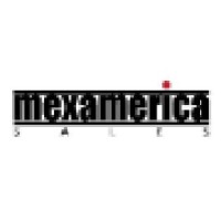 Mexamerica Sales Logo