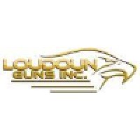 Loudoun Guns, Inc. Logo