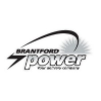 Brantford Power Inc. Logo