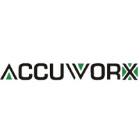 Accuworx Logo