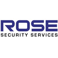 Rose Security Services Inc Logo