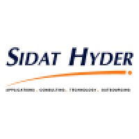 Sidat Hyder Morshed Associates Logo