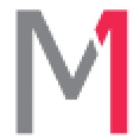Marketing One Logo