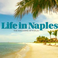 Life In Naples Magazine Logo