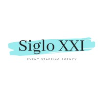 SIGLO XXI AZAFATAS Logo