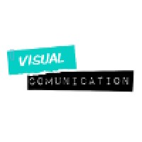 Visual Comunication SA Logo