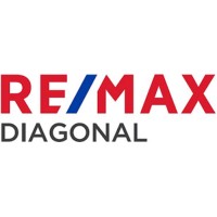Remax Diagonal Logo