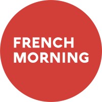 French Morning USA Logo