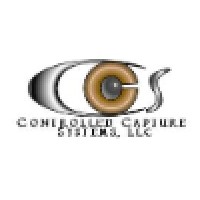 Controlled Capture Systems Logo