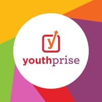 Youthprise Logo