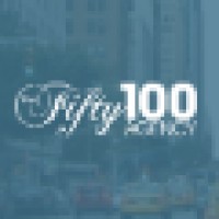 The Fifty100 Agency Logo