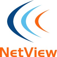 NetView Soluciones Digitales Logo