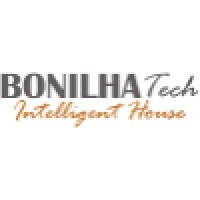 Bonilhatech Automação Residencial Logo