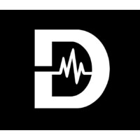 The Diner Music Logo