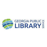 Georgia Public Library Service Logo