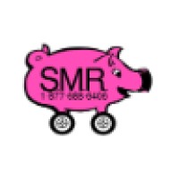 Sanderson Metal Recovery Logo