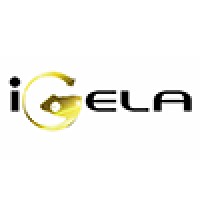 Igela Traducciones, S. L. Logo