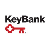 KeyBank Commercial Logo