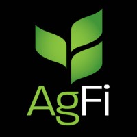 AgriFinancial Logo