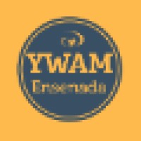 YWAM Ensenada Logo