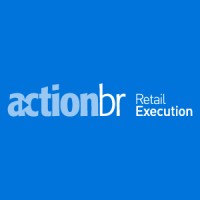 ActionBR Retail Execution Logo