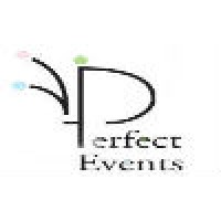 Perfect Events IA Logo