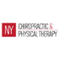 NY Chiropractic & Physical Therapy Logo