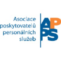 Asociace poskytovatelů personálních služeb / APPS Logo