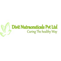 Divit Nutraceuticals Pvt. Ltd. Logo