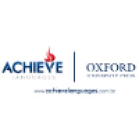 Achieve Languages Porto Alegre Logo