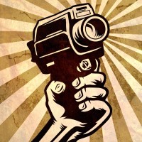 Brave New Films Logo