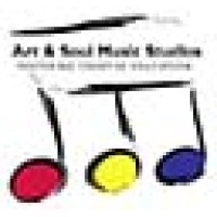 Art & Soul Music Studios Logo