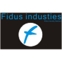 Fidus Industries Logo