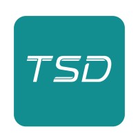 TSD Mobility Solutions Logo