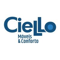 Ciello Móveis e Conforto Logo