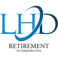 LHD Retirement Logo