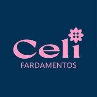 Celi Fardamentos Logo