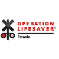 Operation Lifesaver Estonia Logo