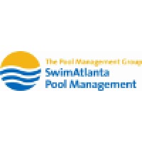 SwimAtlanta Pool Management Logo