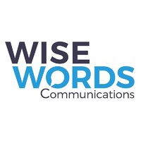 Wise Words Communications Logo