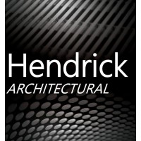 Hendrick Architectural Logo